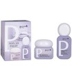 Medisei Panthenol Extra Promo Youthful Skin Hydrating & Protecting Spf15 Day Cream 50ml & Anti-wrinkle & Revitalizing Face & Eye Serum 30ml