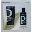 Medisei Panthenol Extra Men Promo After Shave Balm 75ml & Eau De Toilette 50ml