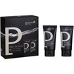 Medisei Promo Panthenol Extra Men Double Care for Him After Shave Balm 75ml & Face & Eye Cream 75ml