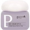 Medisei Panthenol Extra Promo Hydrating & Protecting Day Cream Spf15, 50ml & Nourishing & Repairing Night Cream 50ml