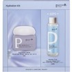 Medisei Panthenol Extra Promo Hydrating & Protecting Spf15 Day Cream 50ml & Δώρο True Cleanser 3in1 Micellar Water 100ml