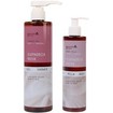 Panthenol Extra Promo Euphoria Musk Shower Gel 500ml & Body Milk 300ml
