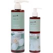 Panthenol Extra Promo Sunday Jasmine Shower Gel 500ml & Body Milk 300ml