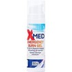 X-Med Emergency Burn Gel 50g X-Med Emergency Burn Gel 50g