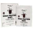 Power of Nature High Protein Diet 7 Day Meal 7 Φακελίσκοι x 25gr