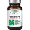 Power Health Platinum Range Magnesium Premium 5 Plus B6 60caps