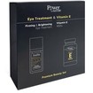 Inalia Πακέτο Προσφοράς Firming & Brightening Eye Treatment 15ml & Vitamin E 400iu 20caps 