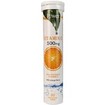 Power Health Promo Zinc Plus Vitamin D3, 20 Effer.tabs & Δώρο Vitamin C 500mg, 20 Effer.tabs 