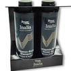 Inalia Promo Vitamin-Rich Shampoo 250ml & Shower Gel 250ml
