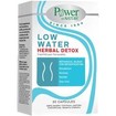 Power Health Low Water Herbal Detox 30caps
