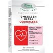 Power Health Omegalen Ultra Odourless 30caps