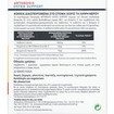 Power Health Arthrosis Osteo Support 20 Sachets