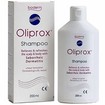 Oliprox Seborrheic Dermatitis Shampoo 200ml