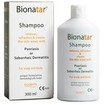 Boderm Bionatar Psoriasis Shampoo 300ml