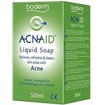 Boderm Acnaid Liquid Soap 500ml