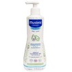 Mustela Promo Gentle Cleansing Gel 500ml & Hydra Bebe Body Lotion 100ml & Facial Cream 40ml & Δώρο Musti Eau de Soin 50ml