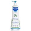 Mustela Promo Gentle Cleansing Gel for Hair & Body 950ml (750ml + 200ml)