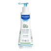 Mustela Promo Body Lotion 350ml (300ml + 50ml) & Gentle Cleansing Gel 400ml (2x200ml) & Δώρο Backpack 1 Τεμάχιο