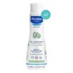 Mustela Promo Hydra Bebe Body Lotion 500ml & Gentle Cleansing Gel for Hair & Body 400ml (2x200ml) & 123 Vitamin Barrier Cream 200ml (2x100ml) & Δώρο Νεσεσέρ 1 Τεμάχιο