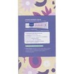 Mustela Promo 123 Vitamin Barrier Cream 200ml (2x100ml)