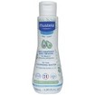 Mustela Promo Cleansing Wipes 60 Τεμάχια & No Rinse Cleansing Water 100ml & 123 Vitamin Barrier Cream 50ml & Bebe Very High Protection Sun Lotion Spf50+, 40ml & Δώρο Metalic Case 1 Τεμάχιο & Δώρο Baby