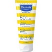 Mustela Promo Cleansing Wipes 60 Τεμάχια & No Rinse Cleansing Water 100ml & 123 Vitamin Barrier Cream 50ml & Bebe Very High Protection Sun Lotion Spf50+, 40ml & Δώρο Metalic Case 1 Τεμάχιο & Δώρο Baby