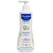 Mustela Promo Gentle Cleansing Gel 500ml & Cleansing Wipes 60 Τεμάχια & Gel Arnica & Calendula Bio 100ml & Hydra Bebe Body Lotion 50ml & No Rinse Cleansing Water 50ml & Δώρο Σχολική Τσάντα 1 Τεμάχιο