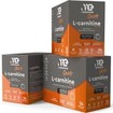 My Elements Sports L-Carnitine 2000mg, 24 Sachets