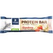 My Elements Protein Bar 60g, 1 Τεμάχιο - Strawberry White Chocolate