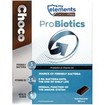 My Elements Chocovites Probiotics with Vitamin D3 30 Τεμάχια