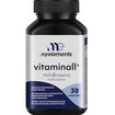 My Elements Vitaminall+ 30caps