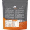 My Elements Sports Whey Protein 810g - Vanilla