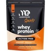 My Elements Sports Lactose Free Whey Protein 1000g - Vanilla