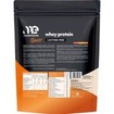 My Elements Sports Lactose Free Whey Protein 1000g - Vanilla
