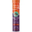 Natura Vita Magnesium Plus 20 Effer.tabs