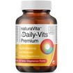 Natura Vita Daily Vits Premium 30tabs