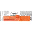 Natura Vita Fish Oil Omega-3 1000mg 30caps