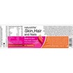 Natura Vita Hair, Skin & Nails 60tabs
