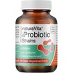 Natura Vita Probiotic Strains 30caps