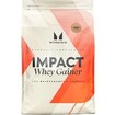 My Protein Impact Whey Gainer 2,5kg - Vanilla