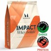 My Protein Impact Whey Isolate 1kg - Vanilla