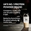 My Protein Impact Whey Isolate 1kg - Vanilla