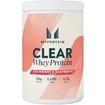 My Protein Clear Whey Protein 500g - Cranberry & Raspberry