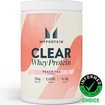 My Protein Clear Whey Protein 500g - Peach Tea
