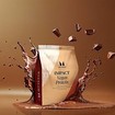 My Protein Impact Vegan Protein 1kg - Chocolate