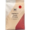 My Protein Impact Vegan Protein 1kg - Strawberry