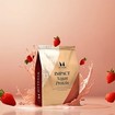 My Protein Impact Vegan Protein 1kg - Strawberry