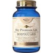 Sky Premium Life Promo Bodyguard 60caps & Δώρο Vitamin C 1000mg 60tabs