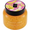 Lavish Care Moisturizing Body Scrub Banana Split 250ml