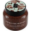 Lavish Care Anti Cellulite Body Scrub Choco Freakshake 250ml